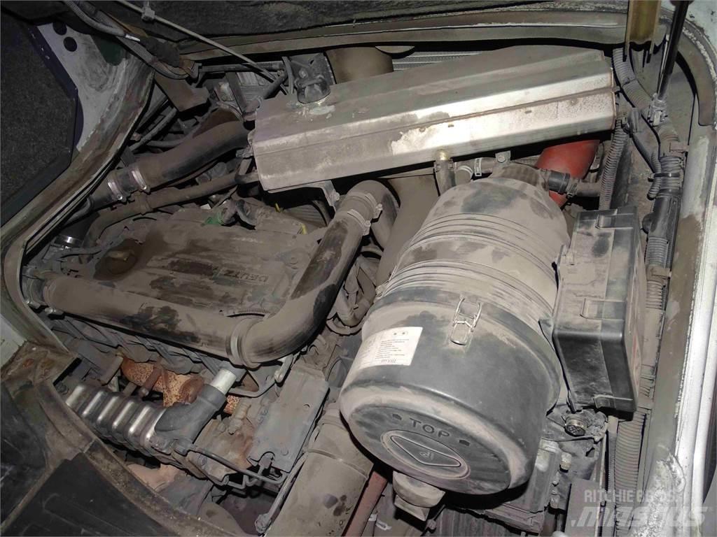 Still RX70-80/900 柴油叉车