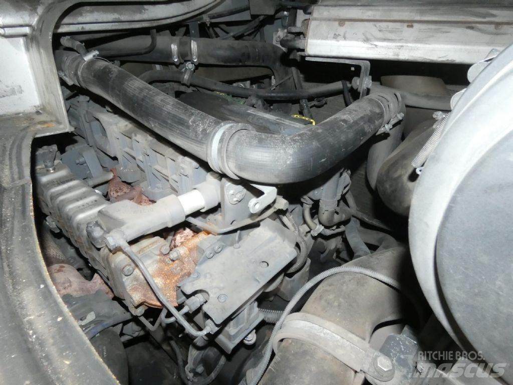 Still RX70-80/900 柴油叉车