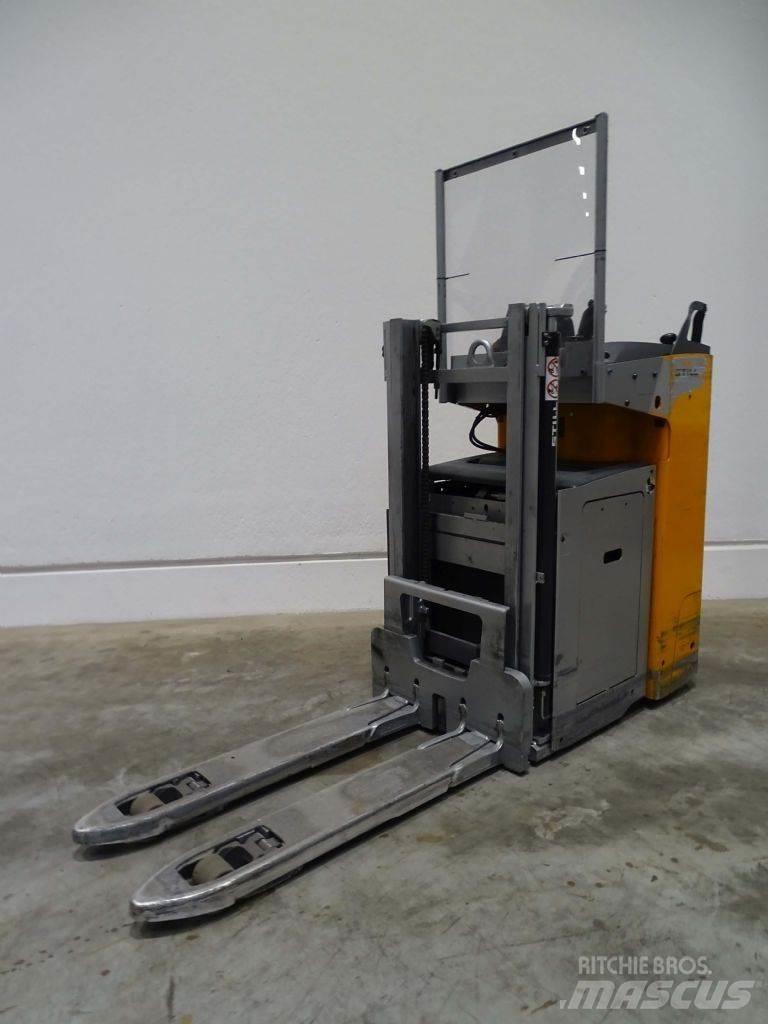Still SXD20 手推堆垛车