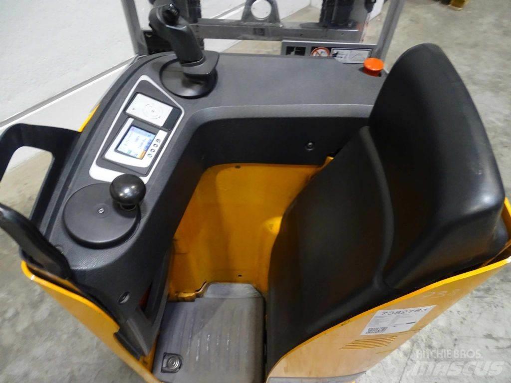 Still SXD20 手推堆垛车