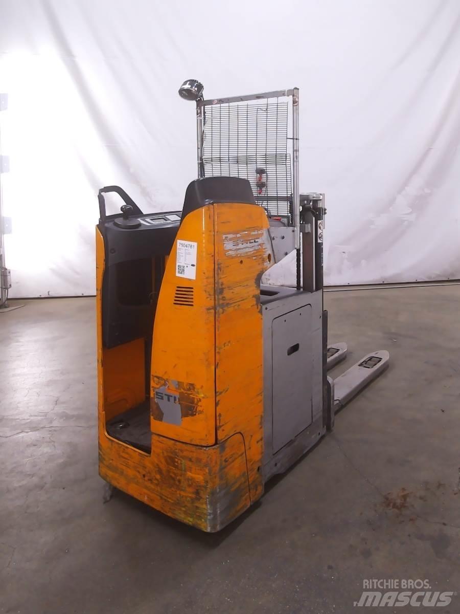 Still SXD20 手推堆垛车