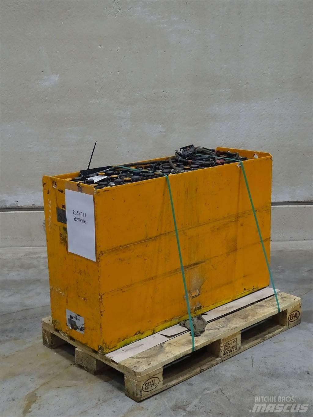  Weitere 48V775AH 建筑机械-其他