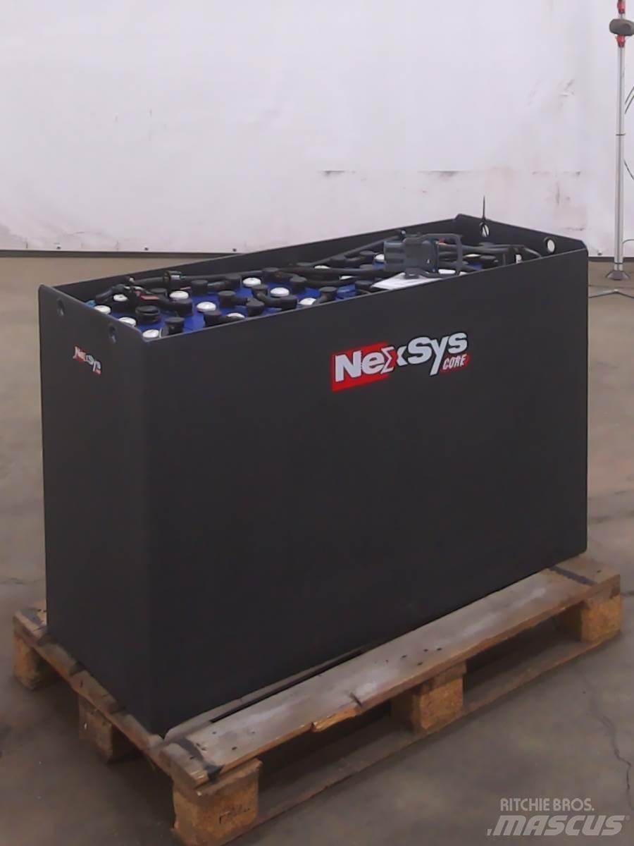  Weitere 48V840AH 其他叉车