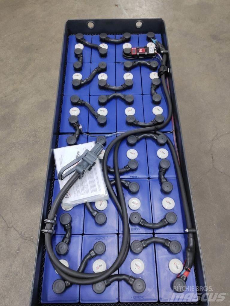  Weitere 48V840AH 其他叉车
