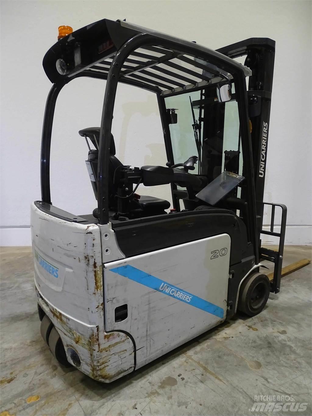  Weitere AG2N1L20Q 电动叉车