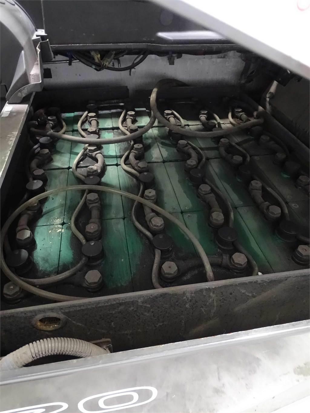  Weitere AG2N1L20Q 电动叉车