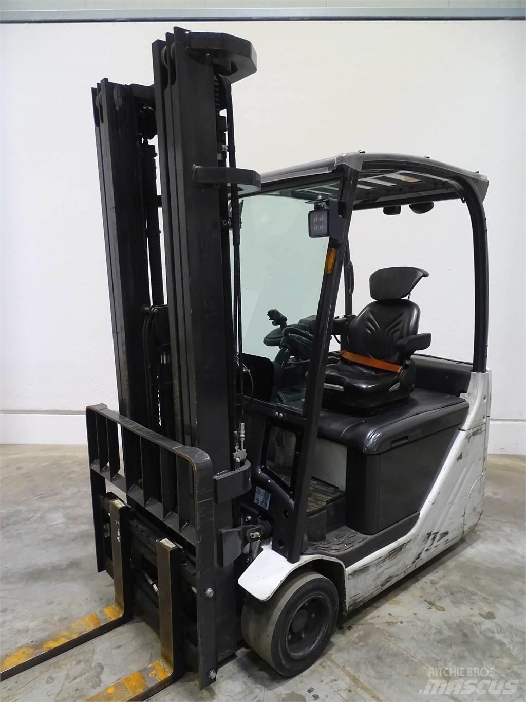  Weitere AG2N1L20Q 电动叉车