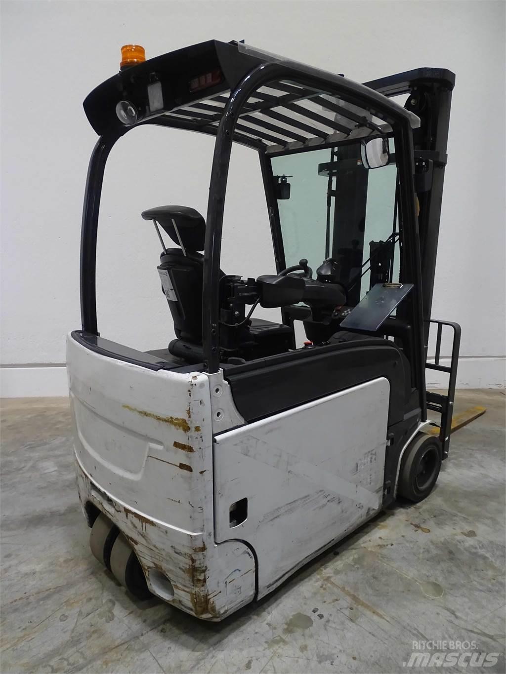  Weitere AG2N1L20Q 电动叉车