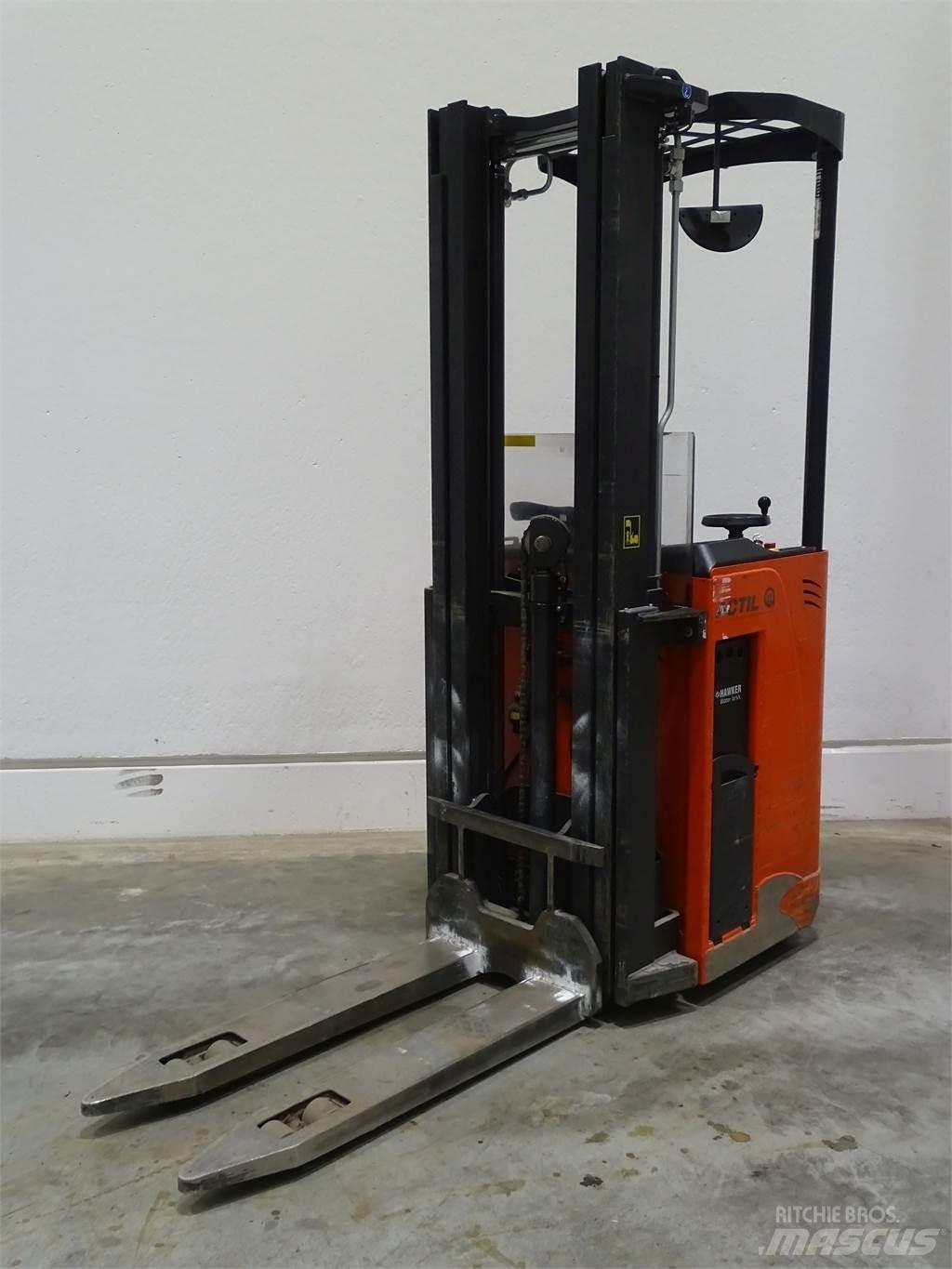  Weitere L13 前移式叉车