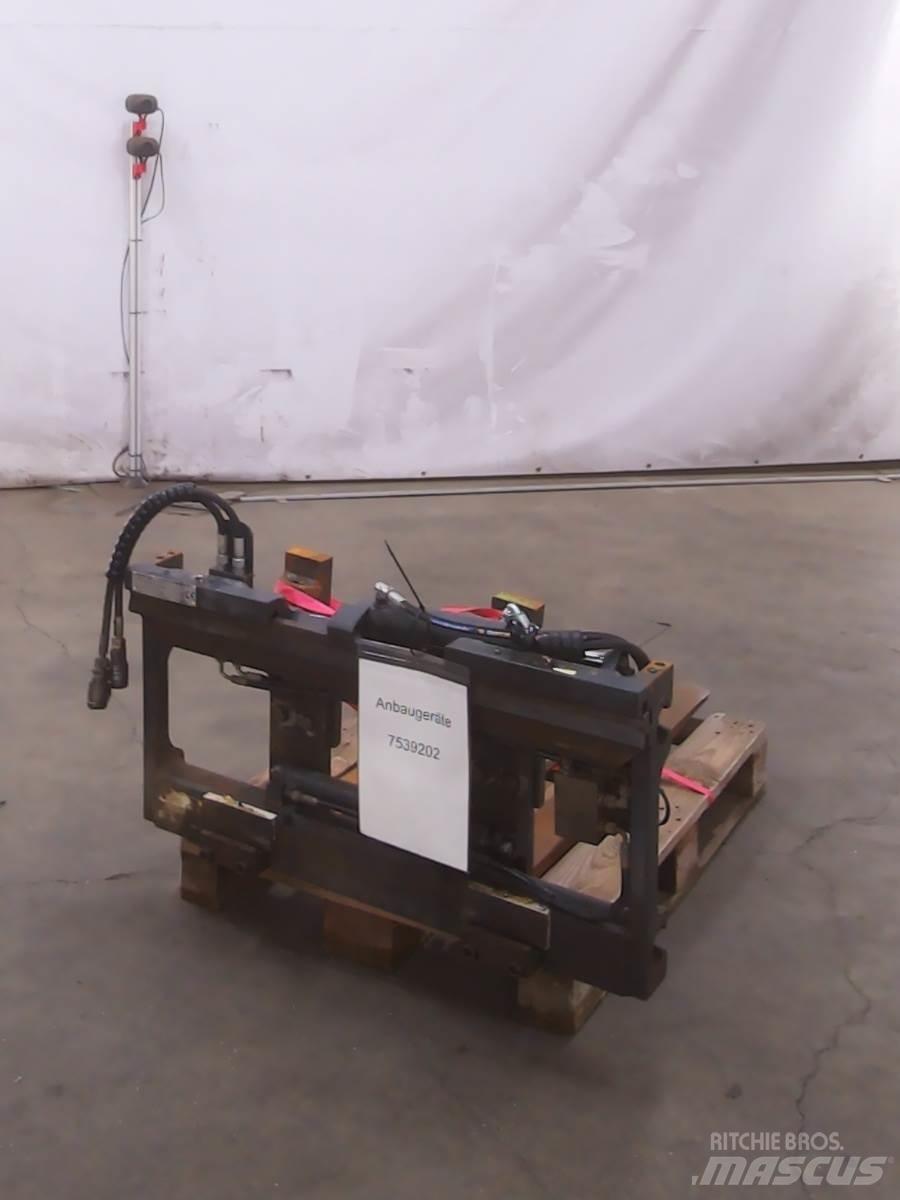  Weitere RZV25S 物流运输-其他