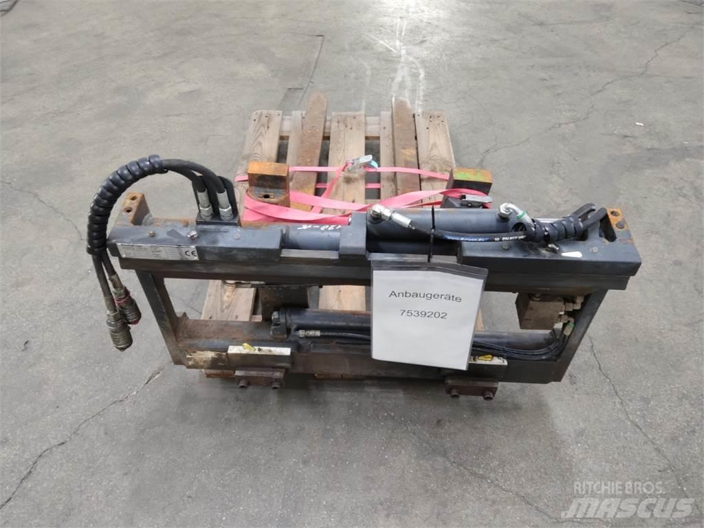  Weitere RZV25S 物流运输-其他