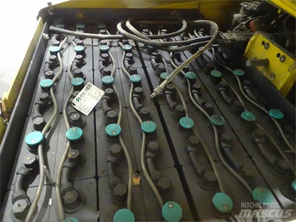 Yale ERP25VL 电动叉车