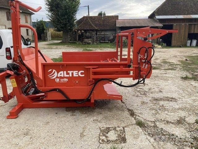 Altec DR170PA 其他畜牧业器械和配件