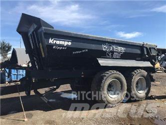 Krampe HP20 其他拖车