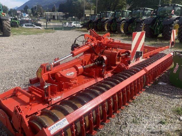 Kuhn HR5004 动力旋转耙