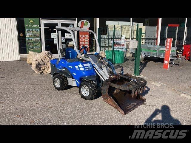 Multione M28D 物流运输-其他