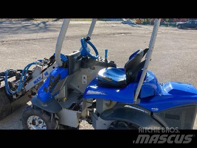 Multione M28D 物流运输-其他