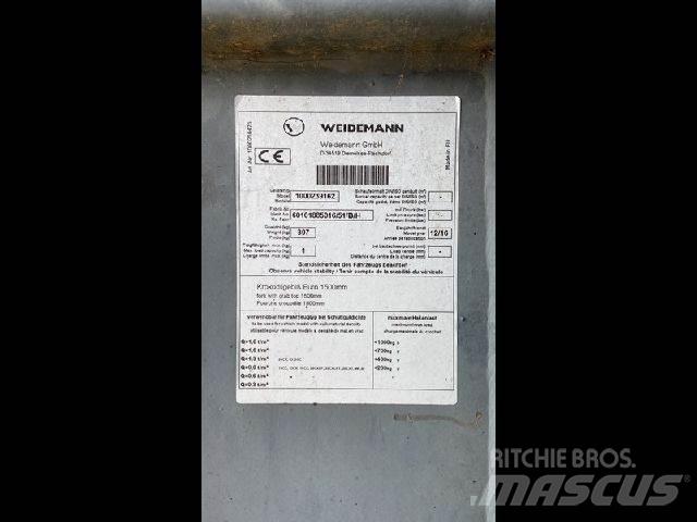  weidmann 其他畜牧业器械和配件