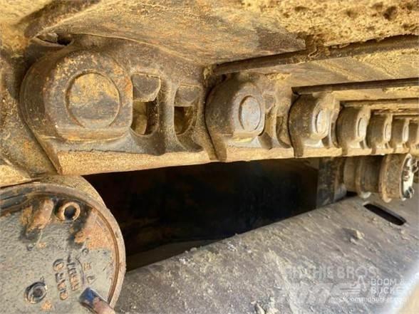 CAT 345CL 履带挖掘机