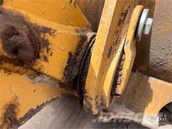 CAT 950K 轮式装载机