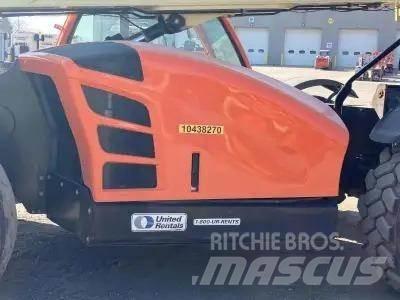 JLG 1055 伸缩臂叉装车|叉装车