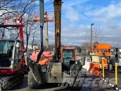 JLG 1055 伸缩臂叉装车|叉装车