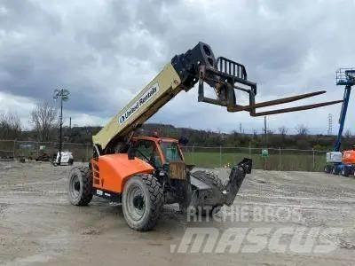JLG 1055 伸缩臂叉装车|叉装车