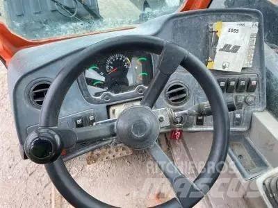 JLG 1055 伸缩臂叉装车|叉装车