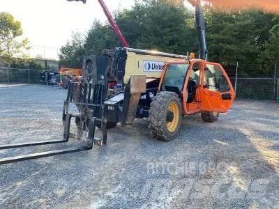 JLG 1055 伸缩臂叉装车|叉装车