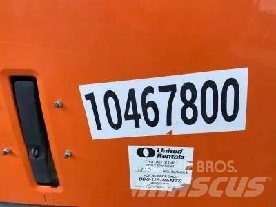 JLG 1055 伸缩臂叉装车|叉装车