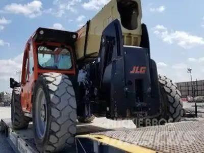 JLG 1055 伸缩臂叉装车|叉装车