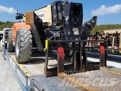 JLG 1055 伸缩臂叉装车|叉装车