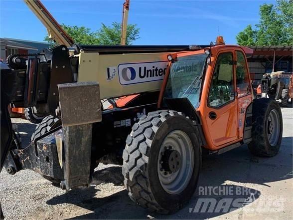JLG 1055 伸缩臂叉装车|叉装车