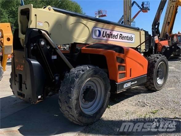 JLG 1055 伸缩臂叉装车|叉装车