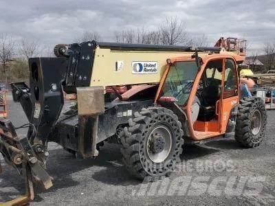 JLG 1255 伸缩臂叉装车|叉装车