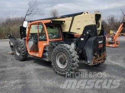 JLG 1255 伸缩臂叉装车|叉装车