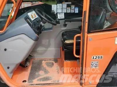 JLG 1255 伸缩臂叉装车|叉装车