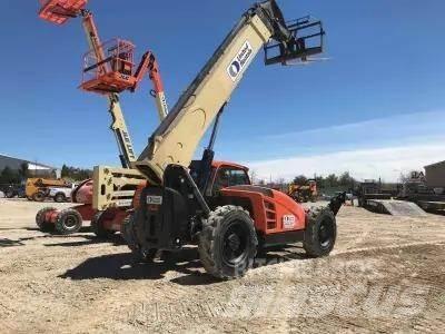 JLG 1255 伸缩臂叉装车|叉装车