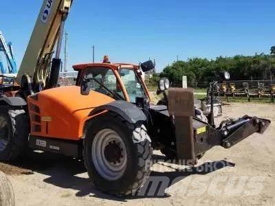JLG 1255 伸缩臂叉装车|叉装车