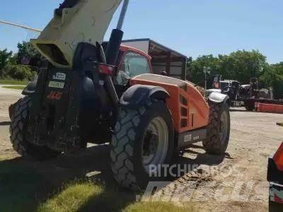 JLG 1255 伸缩臂叉装车|叉装车