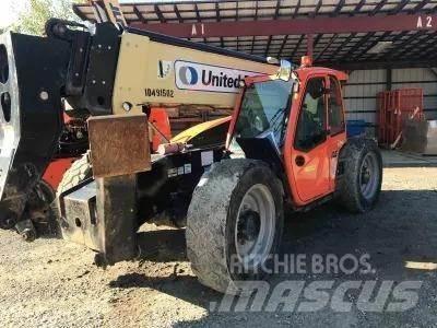 JLG 1255 伸缩臂叉装车|叉装车