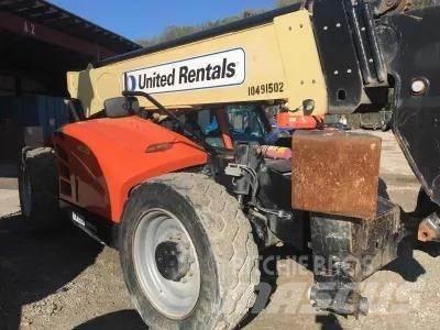 JLG 1255 伸缩臂叉装车|叉装车