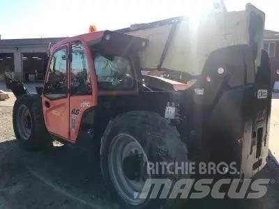 JLG 1255 伸缩臂叉装车|叉装车