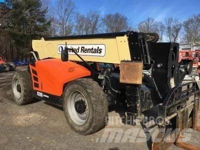 JLG 1255 伸缩臂叉装车|叉装车