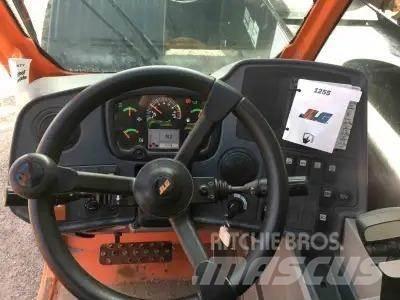JLG 1255 伸缩臂叉装车|叉装车
