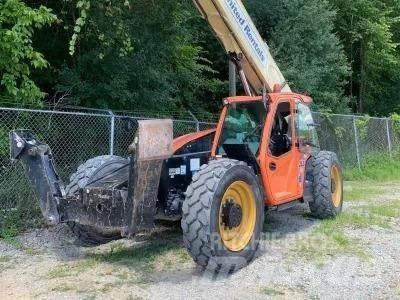 JLG 1255 伸缩臂叉装车|叉装车
