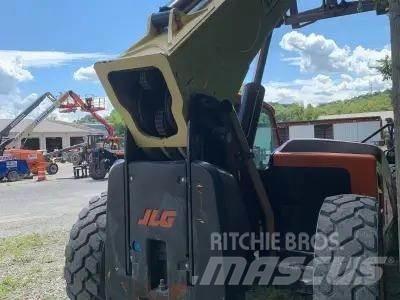 JLG 1255 伸缩臂叉装车|叉装车