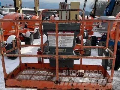 JLG 450AJ 曲臂高空工作平台