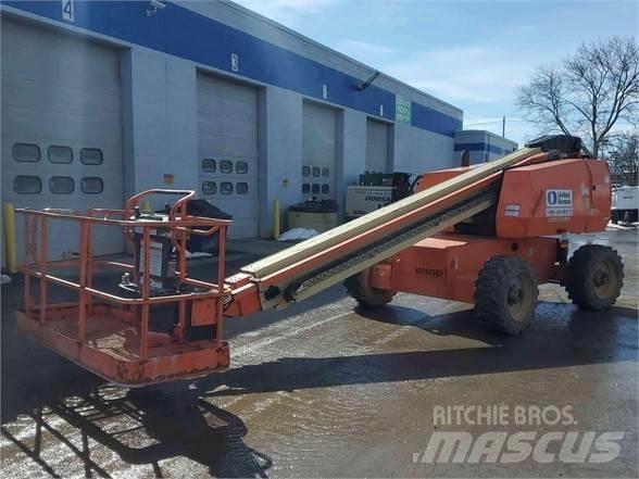 JLG 600S 直臂高空工作平台