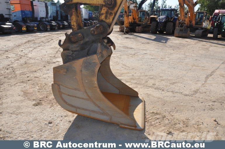 CAT 320 履带挖掘机